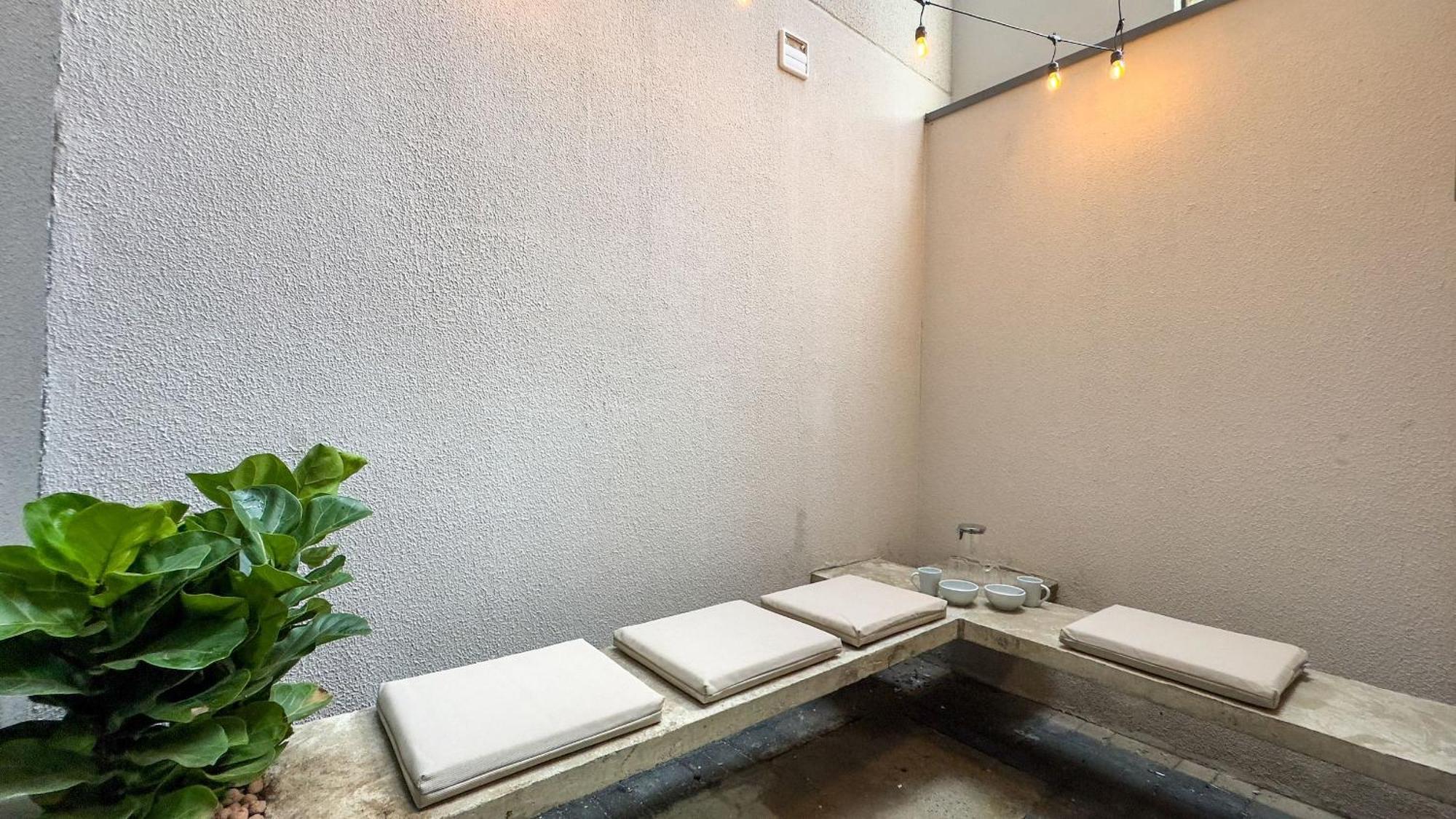 Estudio Completo Com Ar E Terraco No Tatuape Apartamento São Paulo