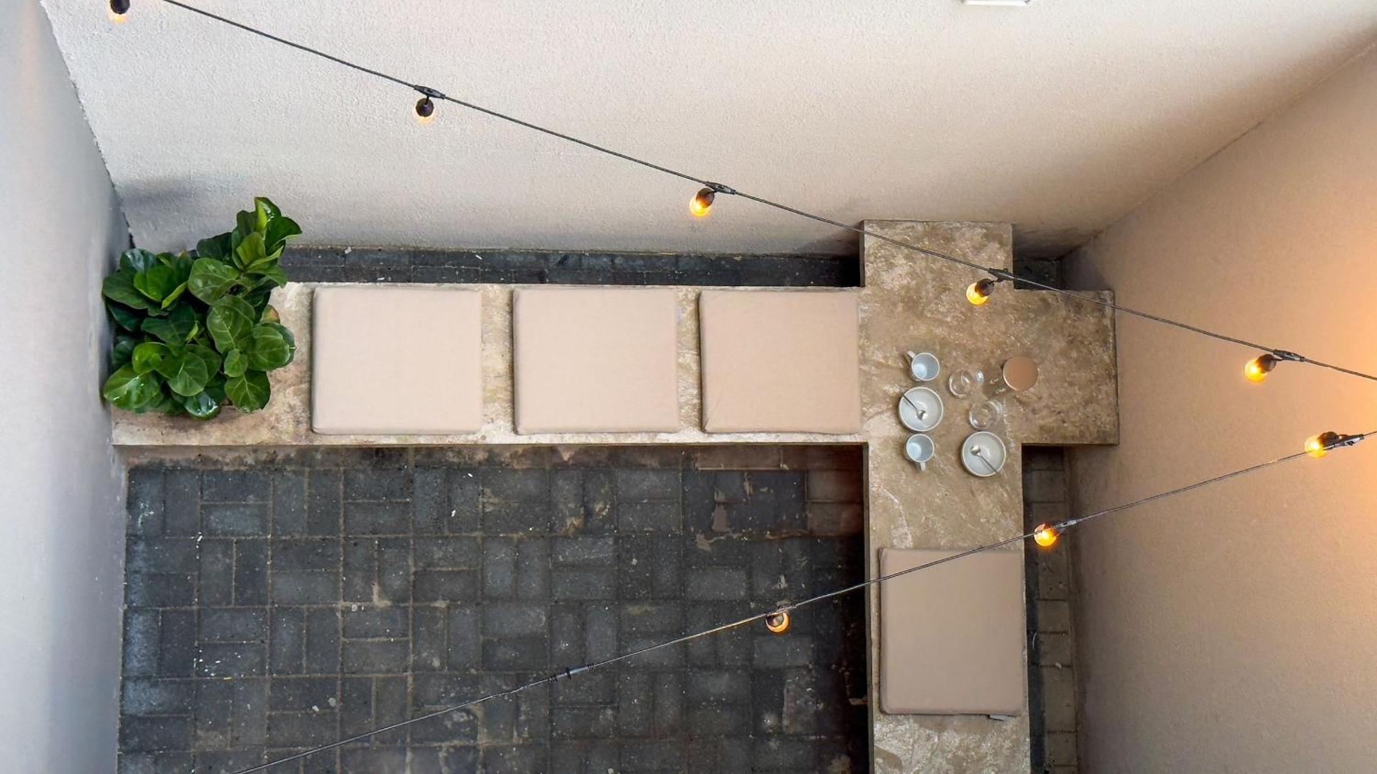Apartamento Estudio Completo Com Ar E Terraco No Tatuape São Paulo